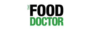 Food Doctor logo