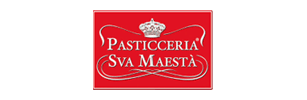 Pastcceria Sue Maesta logo